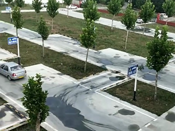 梁山拿證快的駕校 梁山拿證快的駕校